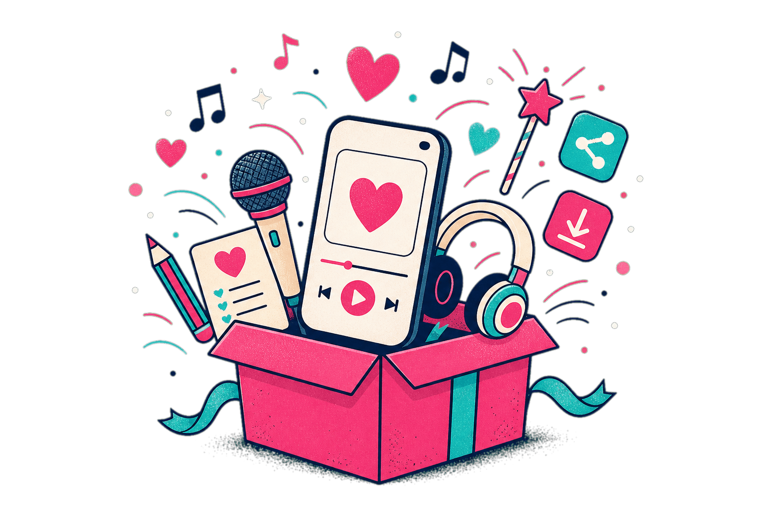 Song4 platform tools