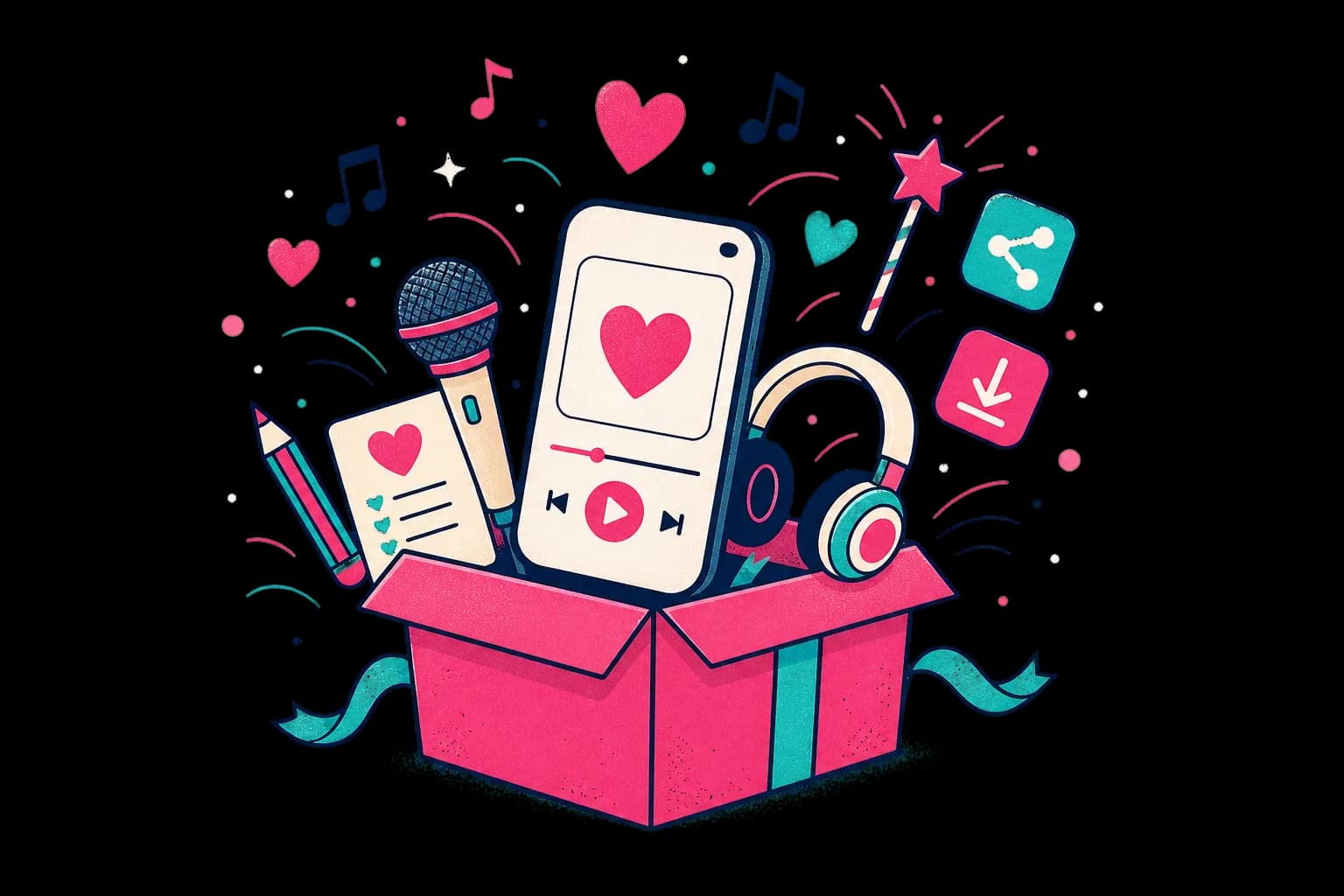 Song4 platform tools